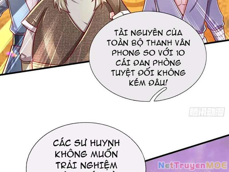 Khắc Đan Tu Tiên Cầu Trường Sinh Chapter 42 - Trang 2