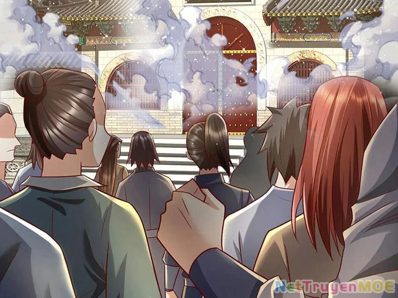 Khắc Đan Tu Tiên Cầu Trường Sinh Chapter 42 - Trang 2