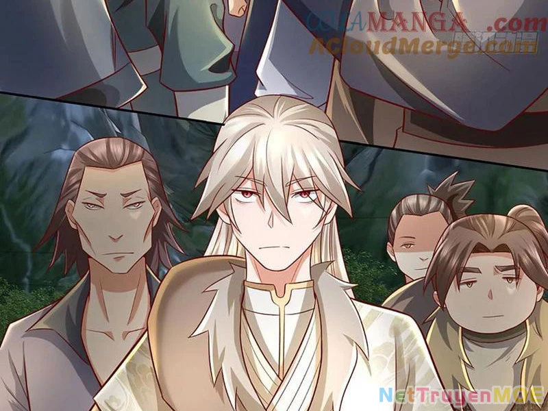 Khắc Đan Tu Tiên Cầu Trường Sinh Chapter 42 - Trang 2