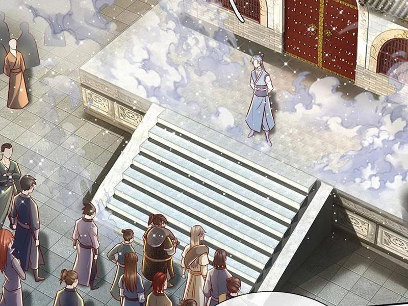 Khắc Đan Tu Tiên Cầu Trường Sinh Chapter 42 - Trang 2