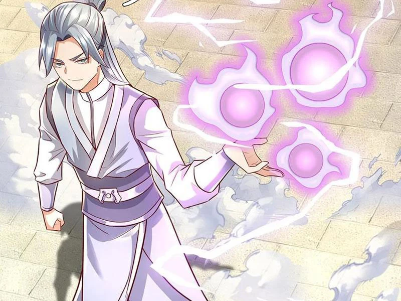 Khắc Đan Tu Tiên Cầu Trường Sinh Chapter 42 - Trang 2