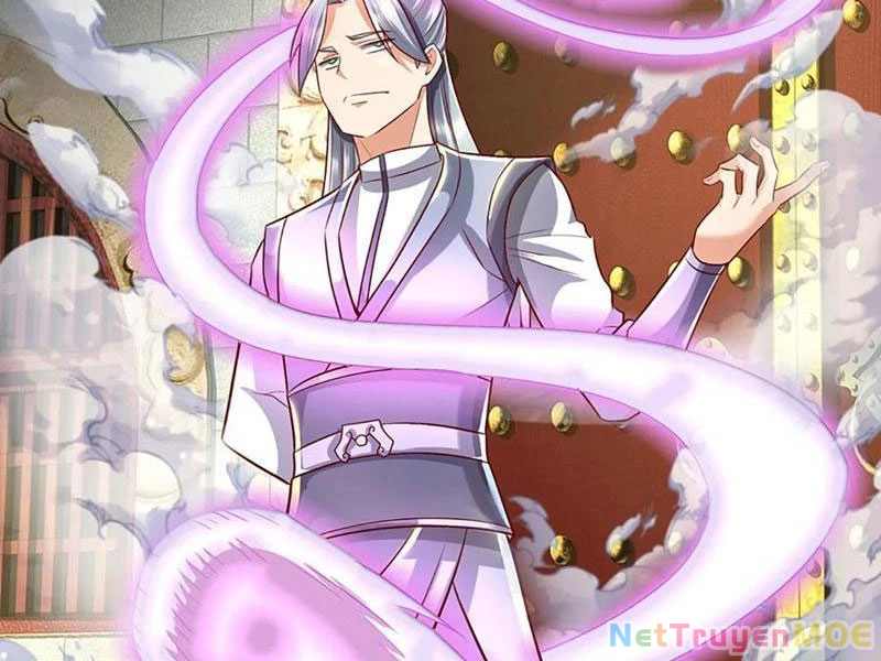 Khắc Đan Tu Tiên Cầu Trường Sinh Chapter 42 - Trang 2