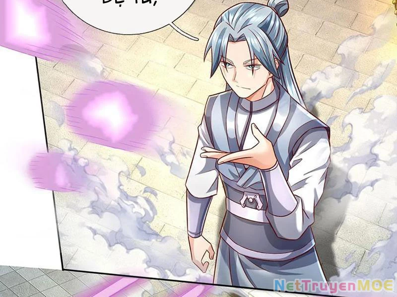 Khắc Đan Tu Tiên Cầu Trường Sinh Chapter 42 - Trang 2