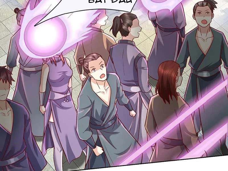 Khắc Đan Tu Tiên Cầu Trường Sinh Chapter 42 - Trang 2