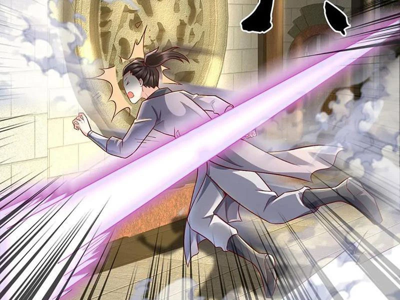 Khắc Đan Tu Tiên Cầu Trường Sinh Chapter 42 - Trang 2
