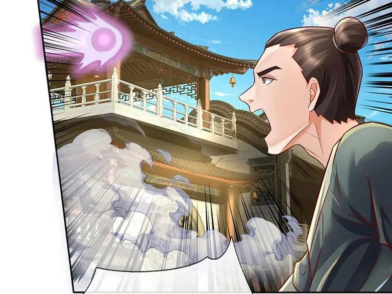 Khắc Đan Tu Tiên Cầu Trường Sinh Chapter 42 - Trang 2