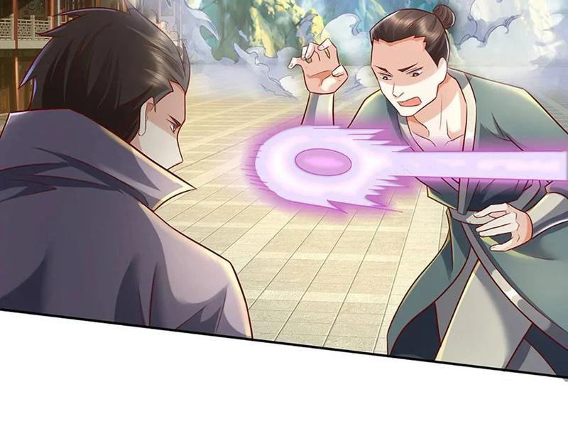 Khắc Đan Tu Tiên Cầu Trường Sinh Chapter 42 - Trang 2
