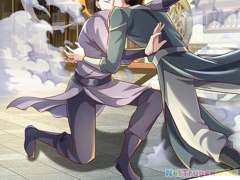 Khắc Đan Tu Tiên Cầu Trường Sinh Chapter 42 - Trang 2