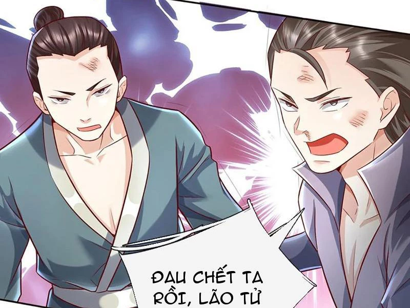 Khắc Đan Tu Tiên Cầu Trường Sinh Chapter 43 - Trang 2