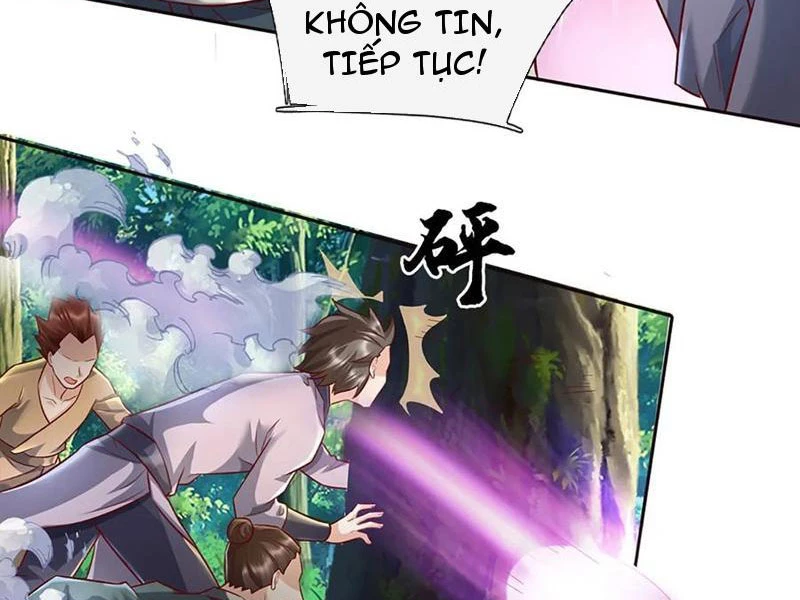 Khắc Đan Tu Tiên Cầu Trường Sinh Chapter 43 - Trang 2