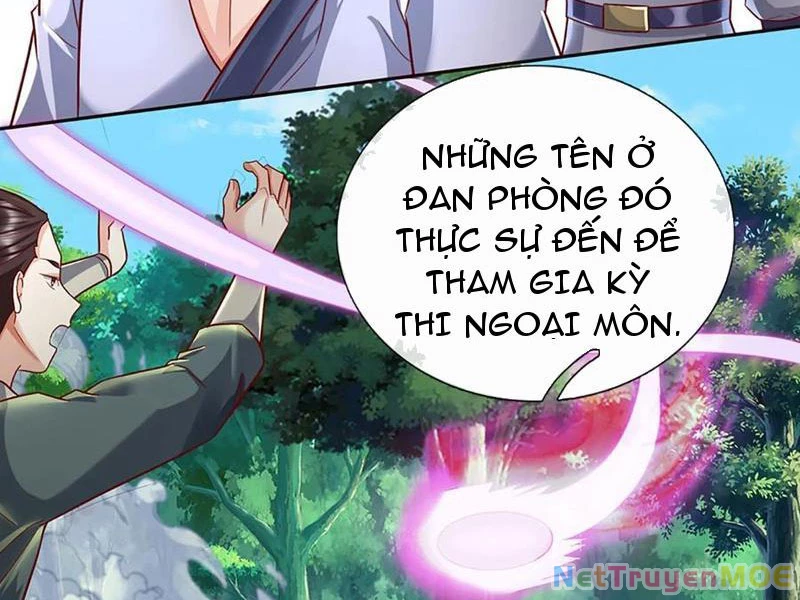 Khắc Đan Tu Tiên Cầu Trường Sinh Chapter 43 - Trang 2