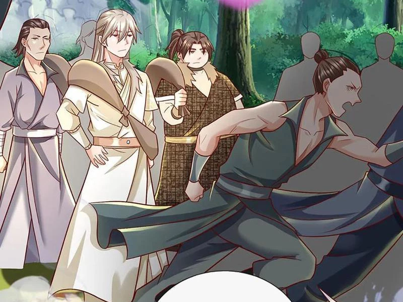 Khắc Đan Tu Tiên Cầu Trường Sinh Chapter 43 - Trang 2