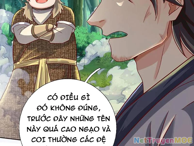 Khắc Đan Tu Tiên Cầu Trường Sinh Chapter 43 - Trang 2