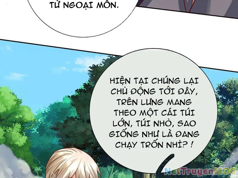 Khắc Đan Tu Tiên Cầu Trường Sinh Chapter 43 - Trang 2