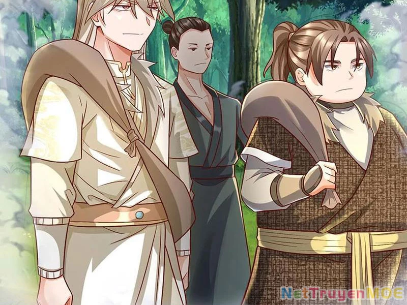 Khắc Đan Tu Tiên Cầu Trường Sinh Chapter 43 - Trang 2