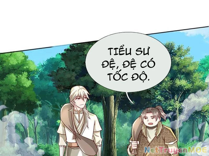 Khắc Đan Tu Tiên Cầu Trường Sinh Chapter 43 - Trang 2