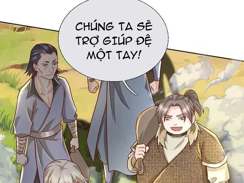 Khắc Đan Tu Tiên Cầu Trường Sinh Chapter 43 - Trang 2