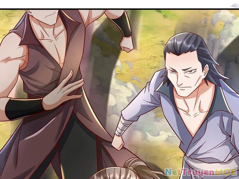 Khắc Đan Tu Tiên Cầu Trường Sinh Chapter 43 - Trang 2