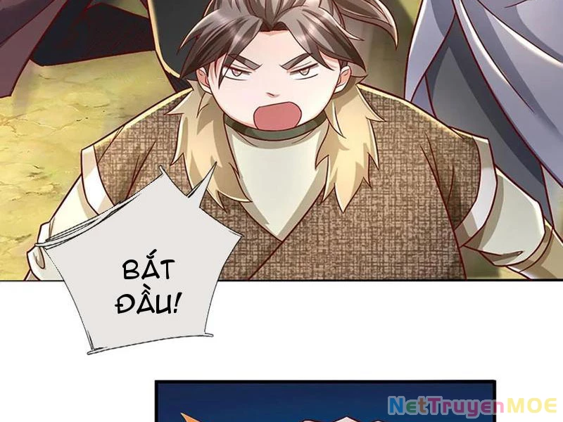 Khắc Đan Tu Tiên Cầu Trường Sinh Chapter 43 - Trang 2