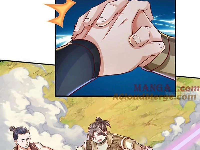 Khắc Đan Tu Tiên Cầu Trường Sinh Chapter 43 - Trang 2