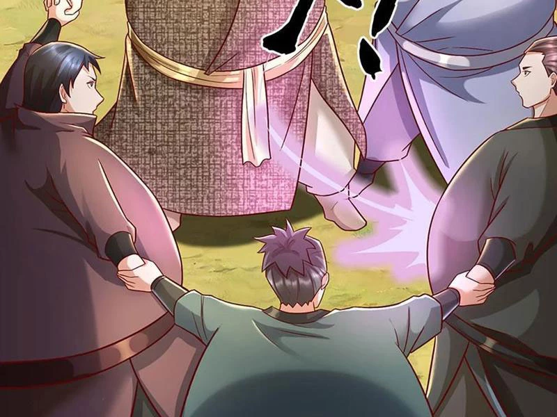 Khắc Đan Tu Tiên Cầu Trường Sinh Chapter 43 - Trang 2