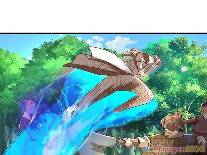 Khắc Đan Tu Tiên Cầu Trường Sinh Chapter 43 - Trang 2