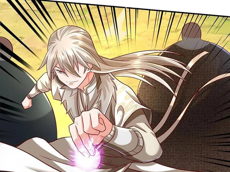 Khắc Đan Tu Tiên Cầu Trường Sinh Chapter 43 - Trang 2