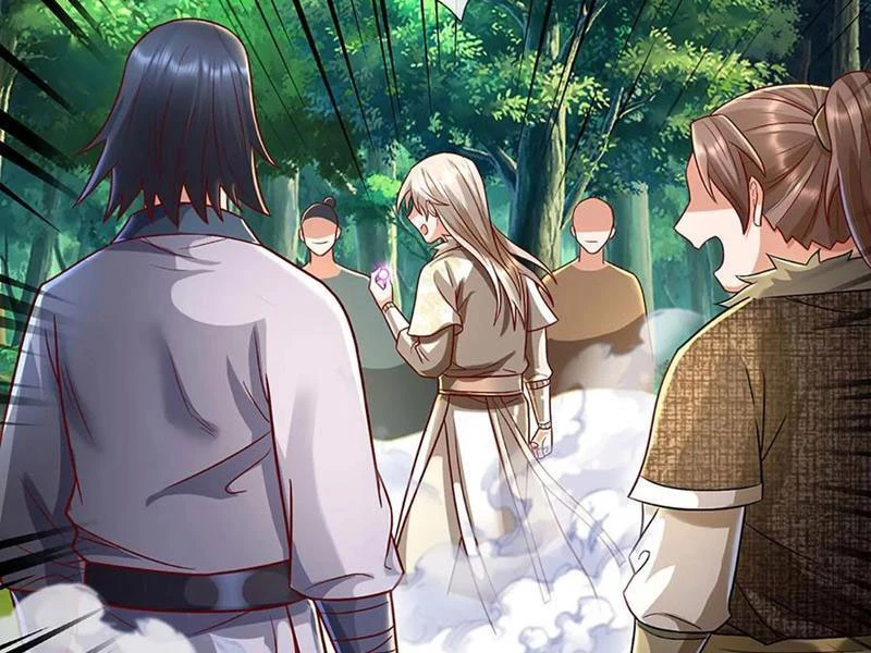 Khắc Đan Tu Tiên Cầu Trường Sinh Chapter 43 - Trang 2