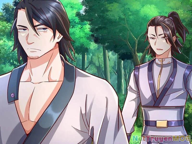 Khắc Đan Tu Tiên Cầu Trường Sinh Chapter 43 - Trang 2