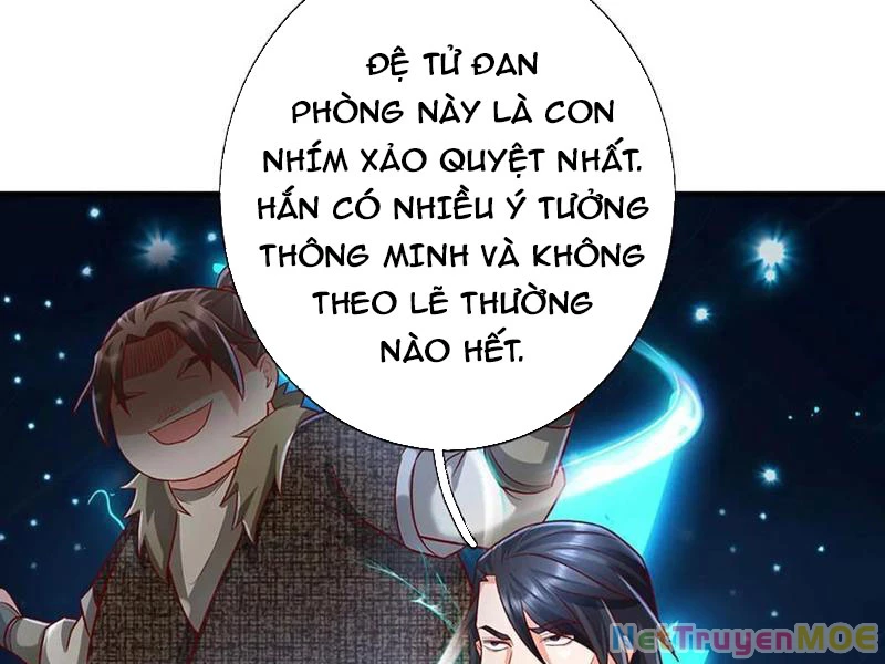 Khắc Đan Tu Tiên Cầu Trường Sinh Chapter 43 - Trang 2