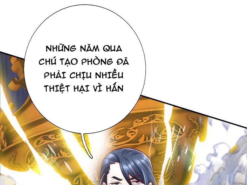 Khắc Đan Tu Tiên Cầu Trường Sinh Chapter 43 - Trang 2