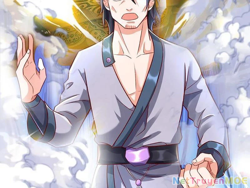 Khắc Đan Tu Tiên Cầu Trường Sinh Chapter 43 - Trang 2