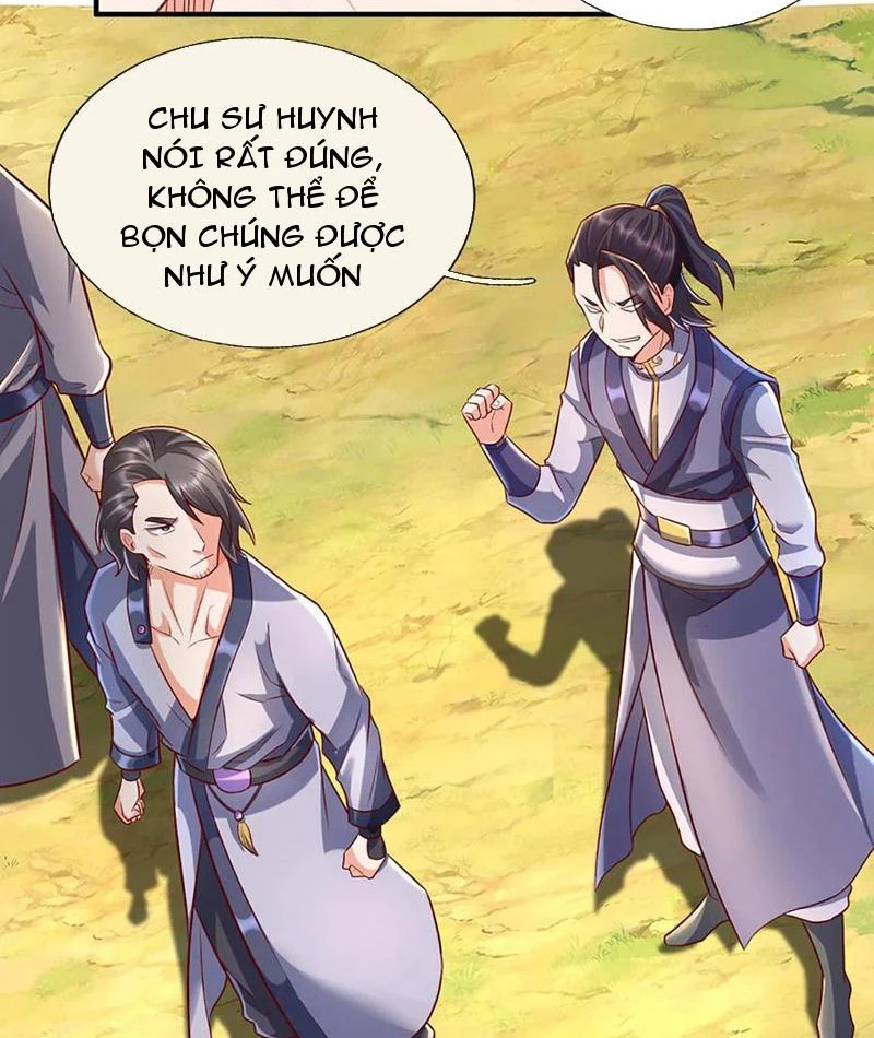 Khắc Đan Tu Tiên Cầu Trường Sinh Chapter 44 - Trang 2