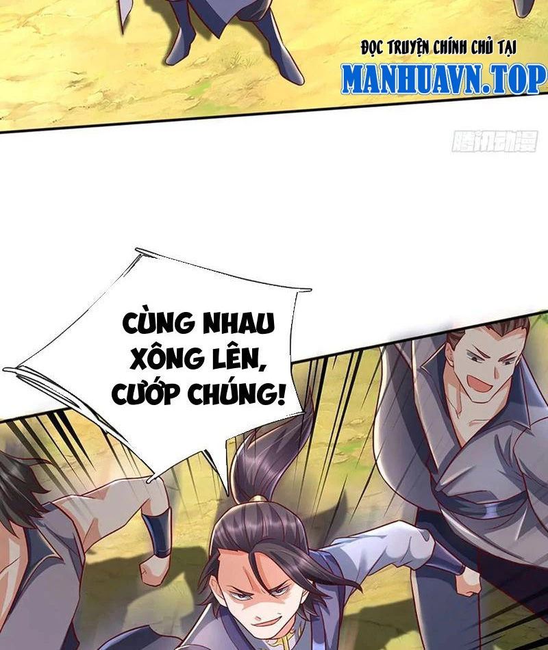 Khắc Đan Tu Tiên Cầu Trường Sinh Chapter 44 - Trang 2
