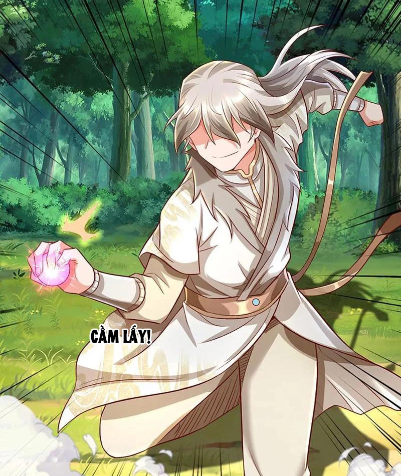 Khắc Đan Tu Tiên Cầu Trường Sinh Chapter 44 - Trang 2