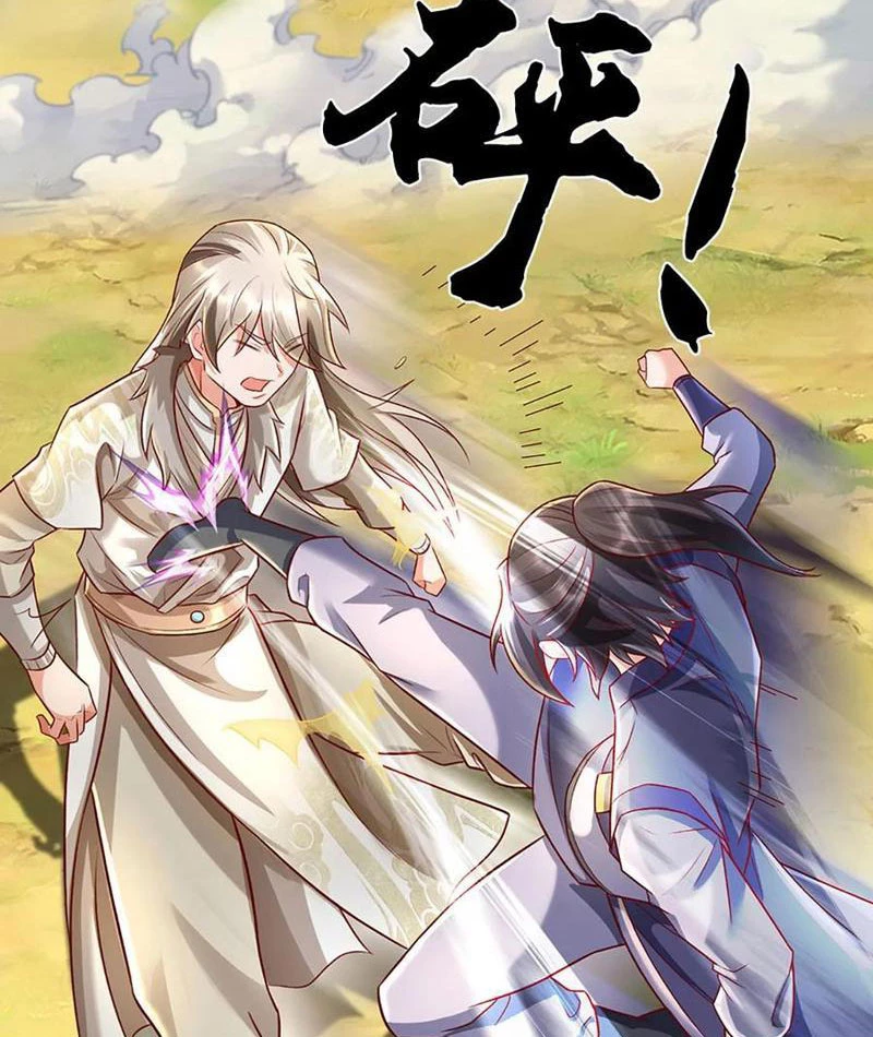 Khắc Đan Tu Tiên Cầu Trường Sinh Chapter 44 - Trang 2