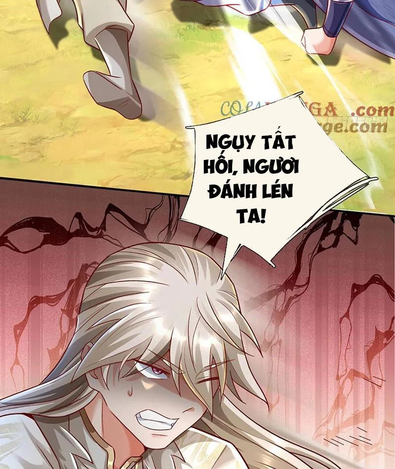 Khắc Đan Tu Tiên Cầu Trường Sinh Chapter 44 - Trang 2