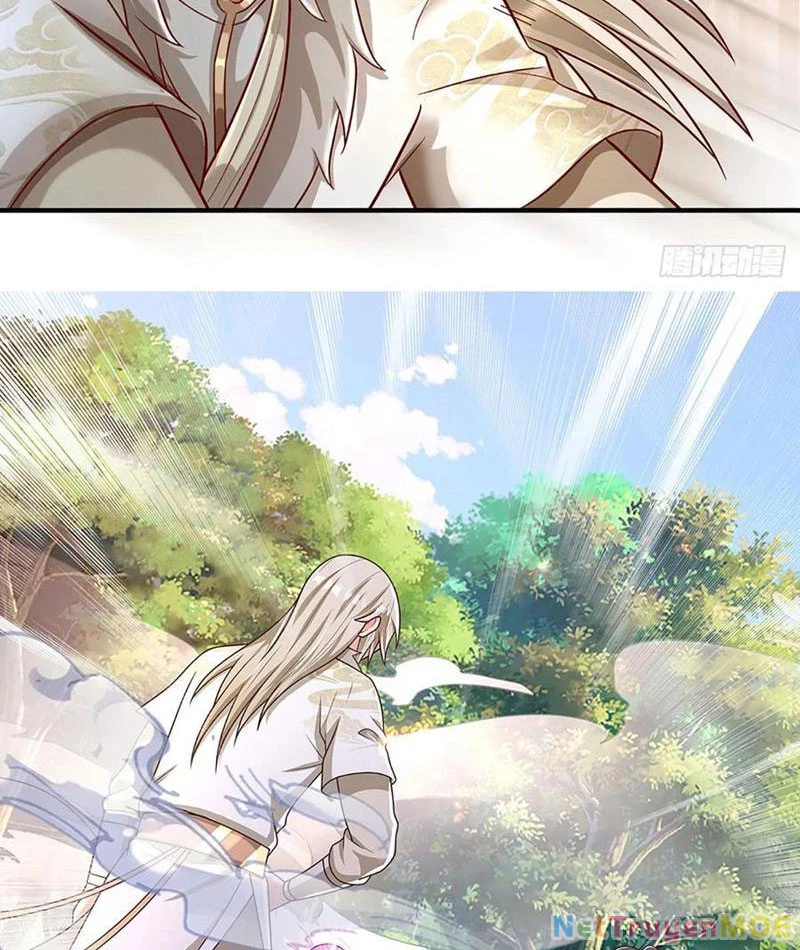Khắc Đan Tu Tiên Cầu Trường Sinh Chapter 44 - Trang 2