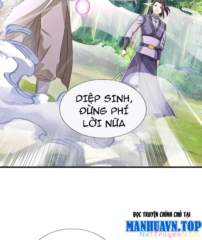 Khắc Đan Tu Tiên Cầu Trường Sinh Chapter 44 - Trang 2