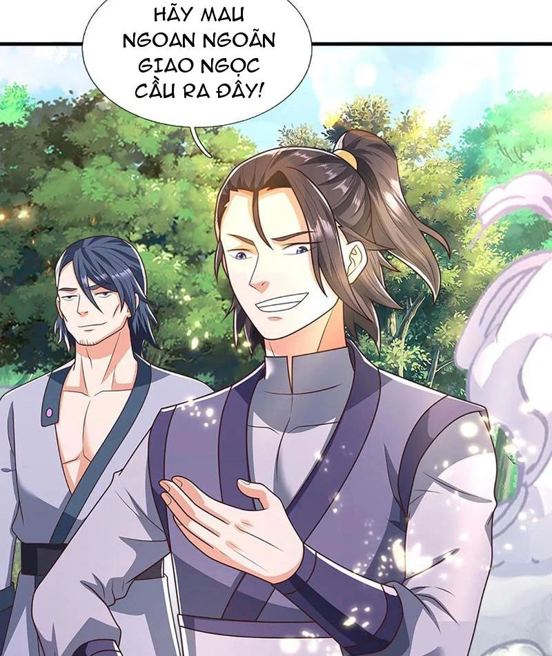 Khắc Đan Tu Tiên Cầu Trường Sinh Chapter 44 - Trang 2