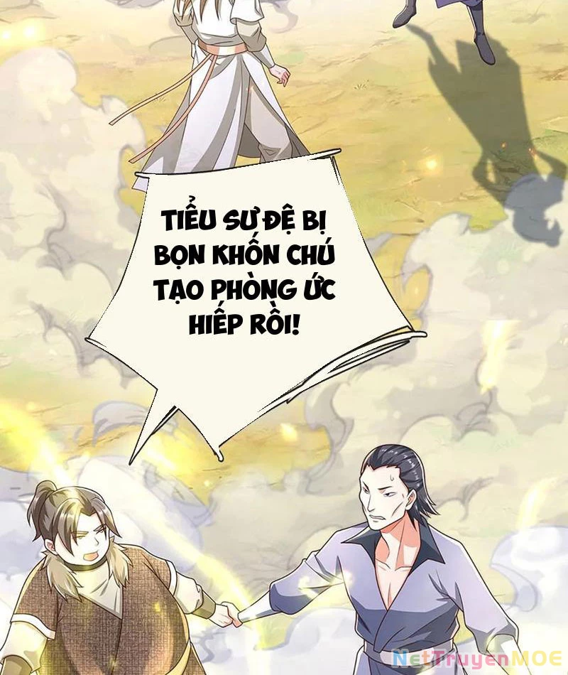 Khắc Đan Tu Tiên Cầu Trường Sinh Chapter 44 - Trang 2