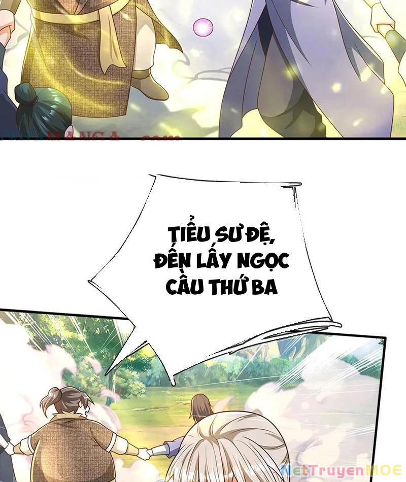 Khắc Đan Tu Tiên Cầu Trường Sinh Chapter 44 - Trang 2