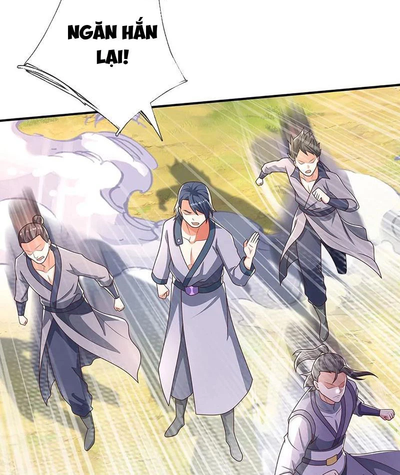 Khắc Đan Tu Tiên Cầu Trường Sinh Chapter 44 - Trang 2