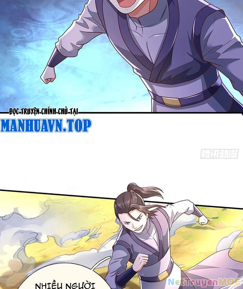 Khắc Đan Tu Tiên Cầu Trường Sinh Chapter 44 - Trang 2