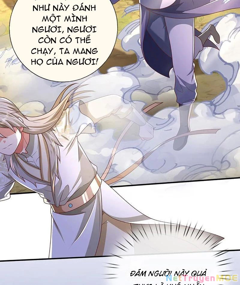 Khắc Đan Tu Tiên Cầu Trường Sinh Chapter 44 - Trang 2