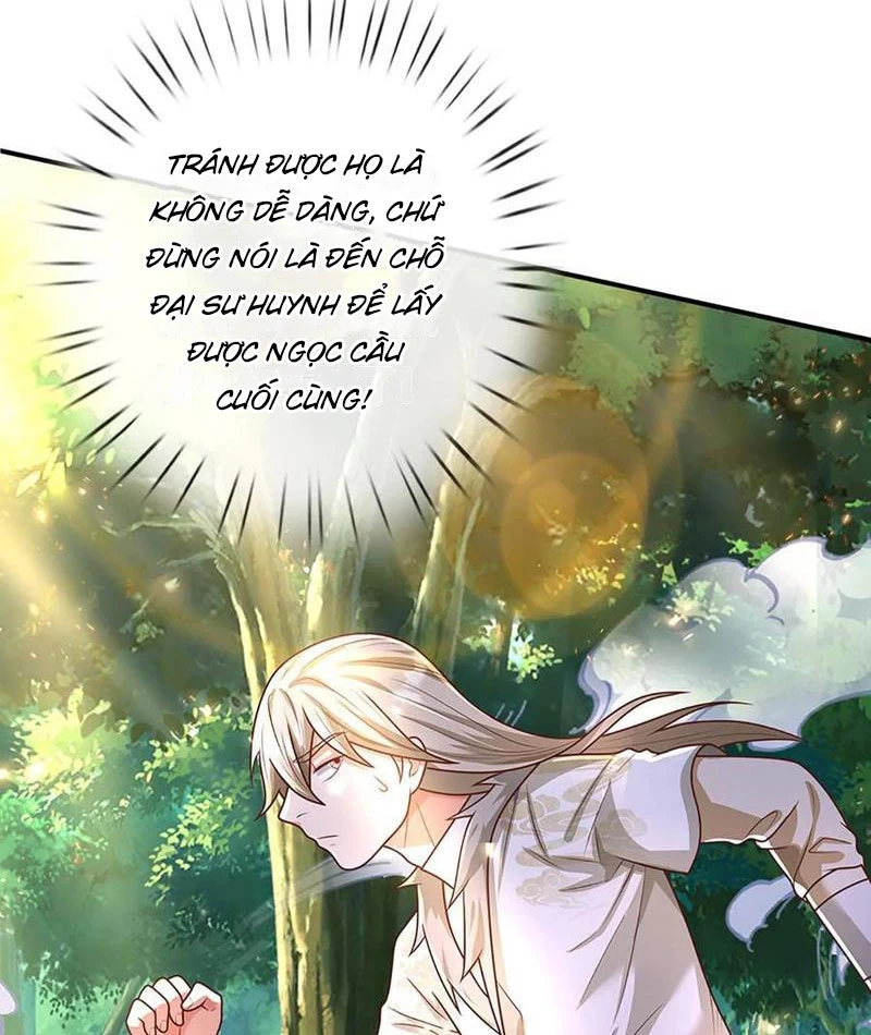 Khắc Đan Tu Tiên Cầu Trường Sinh Chapter 44 - Trang 2