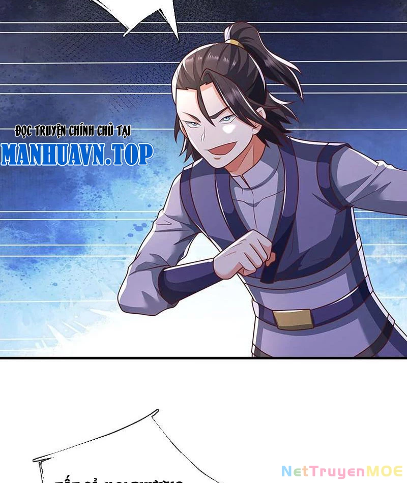 Khắc Đan Tu Tiên Cầu Trường Sinh Chapter 44 - Trang 2
