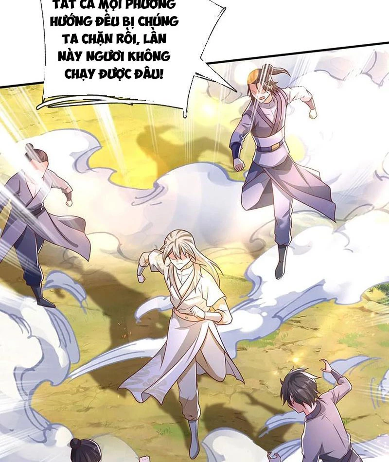 Khắc Đan Tu Tiên Cầu Trường Sinh Chapter 44 - Trang 2