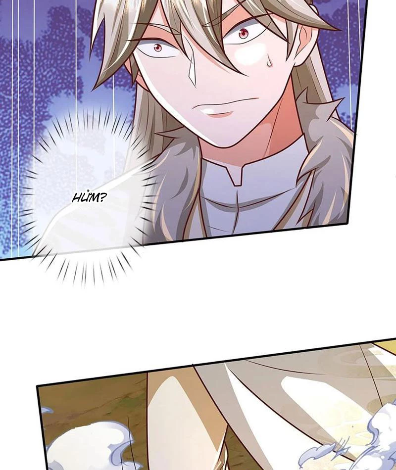 Khắc Đan Tu Tiên Cầu Trường Sinh Chapter 44 - Trang 2