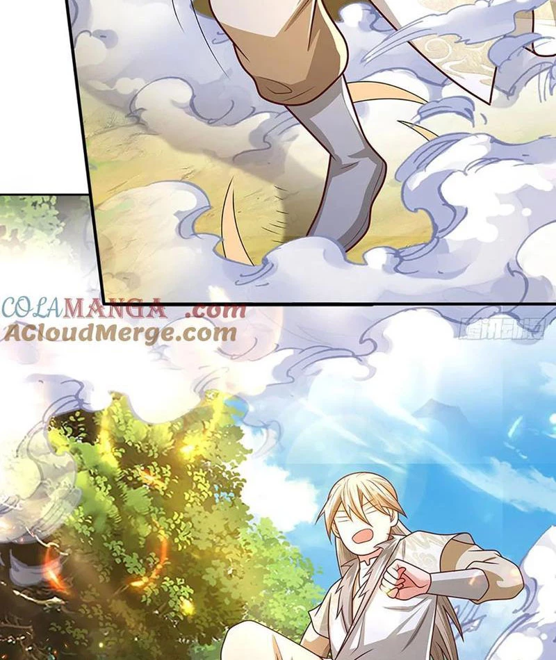 Khắc Đan Tu Tiên Cầu Trường Sinh Chapter 44 - Trang 2
